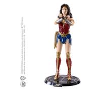Dc Comics Bendyfigs Bendable Figura Wonder Woman 19 Cm Noble Collection