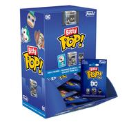 Dc Comics Bitty Pop Vinile Figura Batman 2,5 Cm Funko 36 pz