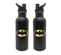 dc comics- Botella cantimplora (Pyramid 5050574259040)