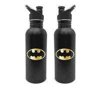 dc comics- Botella cantimplora (Pyramid 5050574259040)