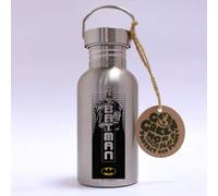 Dc Comics Botella Térmica De Acero Batman ABYSTYLE