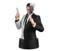 DC Comics Busto de Resina Batman Universe Collector's Nº 4 Two Face