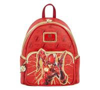 DC Comics by Loungefly Mini Backpack The Flash