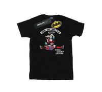 DC Comics Camiseta Come Out And Play de Harley Quinn para Hombre (BI14621)