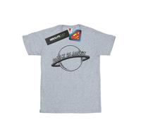 DC Comics Camiseta Daily Planet de Superman para Hombre (BI45397)