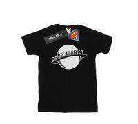 DC Comics Camiseta Daily Planet de Superman para Hombre (BI45397)