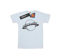 DC Comics Camiseta Daily Planet de Superman para Hombre (BI45397)