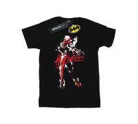 DC Comics Camiseta Hi Puddin de Harley Quinn para Hombre (BI14644)