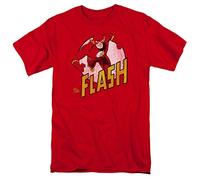 DC Comics Camiseta para Hombre