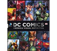 DC Comics, Crónica Visual Definitiva