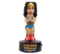 Dc Comics Cuerpo Knockers Wonder Woman Figura Neca 61467