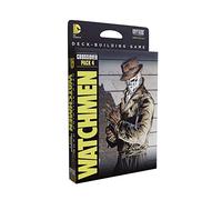 DC Comics Deck-Building Game: Crossover Pack #4 Watchmen