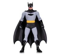 DC Comics Designer Series: Darwyn Cooke Batman, Figura de acción