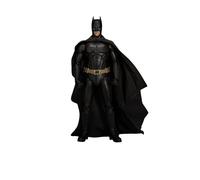 Dc Comics Dynamic 8ction Heroes Action Figura 1/9 Batman 21 Cm Beast Kingdom Toy