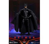 Dc Comics Dynamic 8ction Heroes Action Figura 1/9 Batman (batman & Robin) 21 Cm