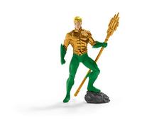 DC Comics - Figura Aquaman (Schleich 22517)