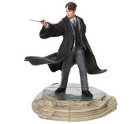 DC Comics - Figura Caldero con Fugas