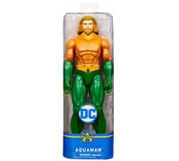 DC Comics: Figura de acción de Aquaman - 30 cm