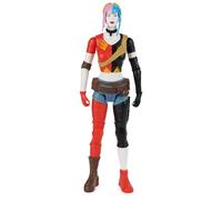 dc comics, Figura de acción Harley Quinn, Juguetes coleccionables de superhéroes de 30 cm para niños y niñas a Partir de 3 años