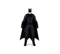 DC Comics, Figura de Batman de 15 cm, Juguete de coleccionista de Batman para niños y niñas a Partir de 3 años