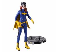 Dc comics - figura - flexible batgirl - 849421007836