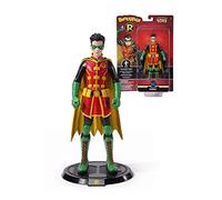 DC COMICS - Figura - Flexible Robin - 849421007850