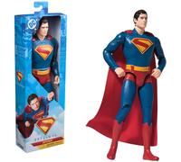 DC Comics - Figura Superman - Figura de Acción de 30 cm - 6073657 - Superheroes