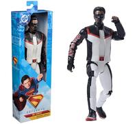 DC Comics Figura Mr Terrific 12in