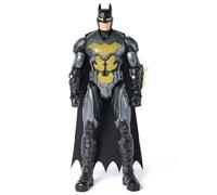 DC Comics Figure 12inLightsAndSounds Batman