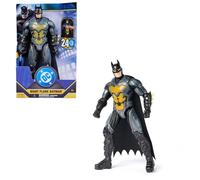DC Comics Figure 12inLightsAndSounds Batman