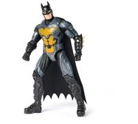 DC Comics Figure 12inLightsAndSounds Batman