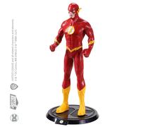 The Noble Collection Bendyfig DC-Flash (Cómic)