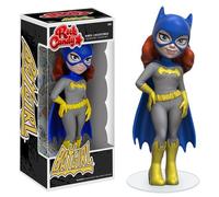 DC COMICS FUNKO ROCK CANDY CLÁSICA BATGIRL