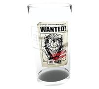 DC Comics GB Eye LTD, The Joker Insane, Vaso de Pinta, 0,6 litros
