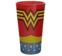 DC Comics GB Eye LTD, Wonder Woman, Vasos de pinta a color