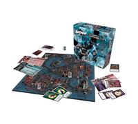 Dc Comics Gioco Da Tavolo Batman The Savior Of Gotham City english Version Top