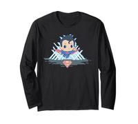 DC Comics Gokko Superman Fortress of Solitude Manga Larga