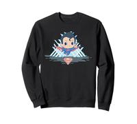 DC Comics Gokko Superman Fortress of Solitude Sudadera