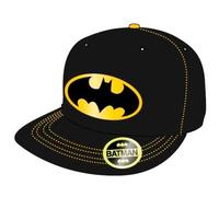 DC COMICS Gorra marca modelo Gorra Batman junior