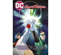 DC Comics/Hanna Barbera: Integral