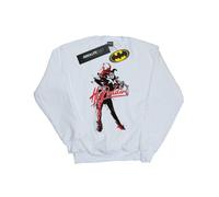 DC Comics - Jersey Hi Puddin de Harley Quinn para Hombre