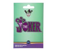 Dc Comics Joker Patch Cerdà