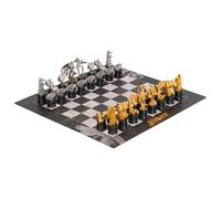 DC Comics - Juego de ajedrez Batman vs Joker - The Noble Collection