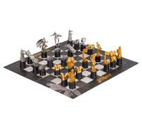 DC Comics - Juego de ajedrez Batman vs Joker - The Noble Collection
