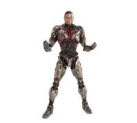 DC Comics Justice League ARTFX Statua Cyborg 20 Cm 1/10 Kotobukiya