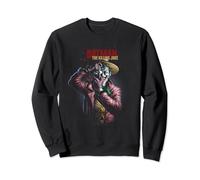 DC Comics Justice League Batman The Killing Joke Sudadera