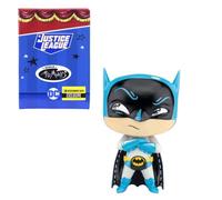 DC Comics Justice League: Miss Mindy Batman Statue (Blue) /Toys