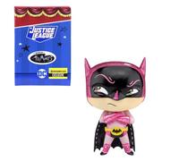 DC Comics Justice League: Miss Mindy Batman Statue (Pink) /Toys