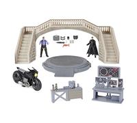 DC Comics MOV Movie Movements Pack