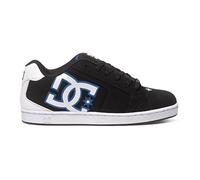DC Comics Net, Zapatillas de Skateboard para Hombre, Negro, 38 EU
